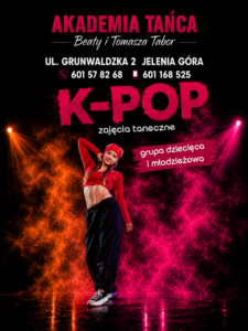 Home plakat kpop